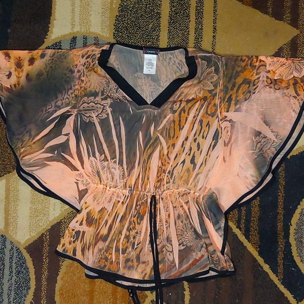 Cocomo shirt